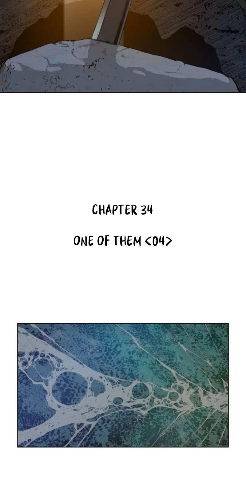 The Sword of Glory Chapter 34 page 4 - Chapter 34: One of Them <04>