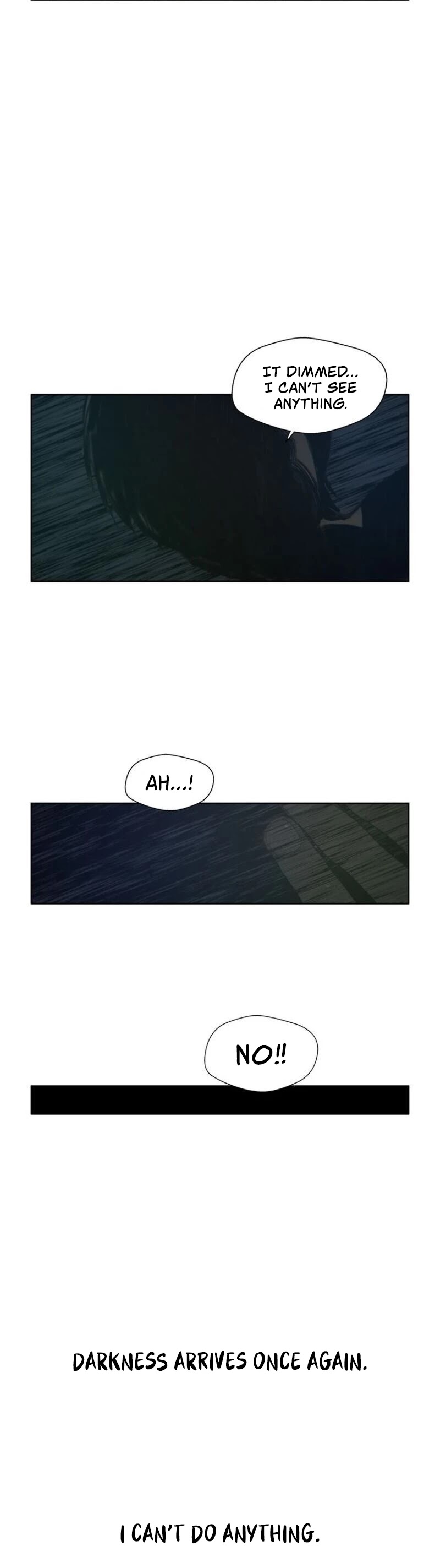 The Sword of Glory Chapter 34 page 9 - Chapter 34: One of Them <04>