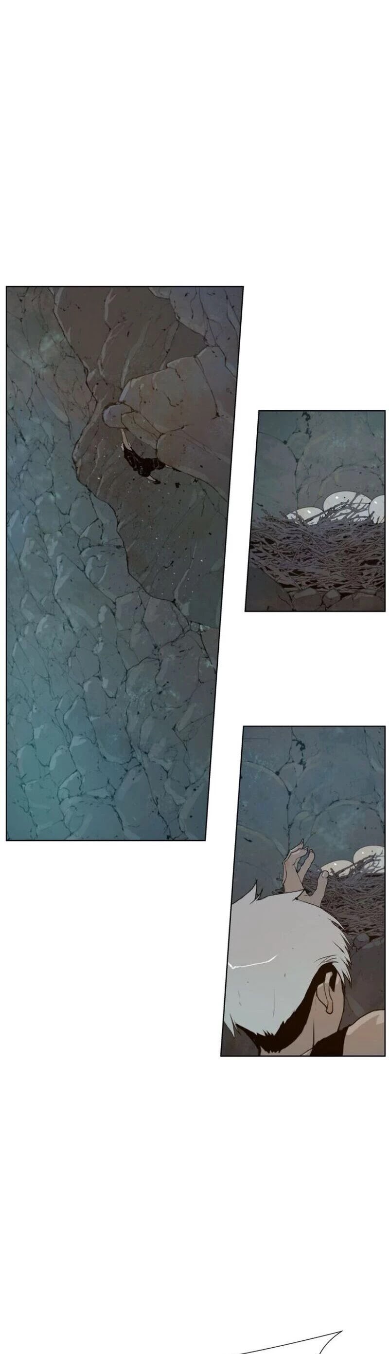 The Sword of Glory Chapter 35 page 8 - Chapter 35: One of Them <05>
