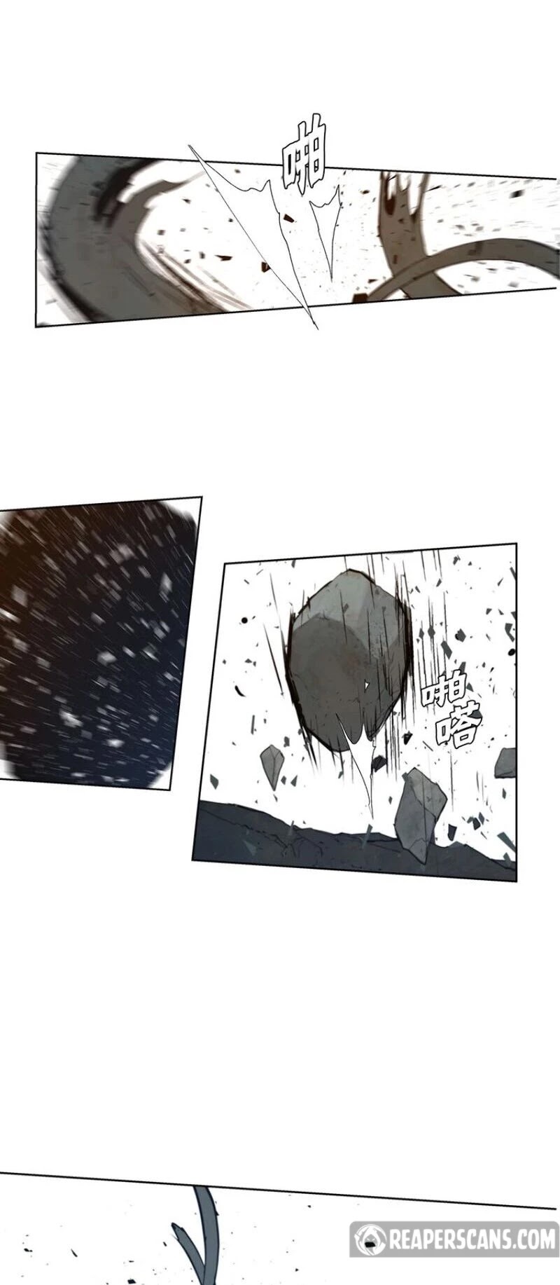 The Sword of Glory Chapter 36 page 20 - Chapter 36: Endless Torture