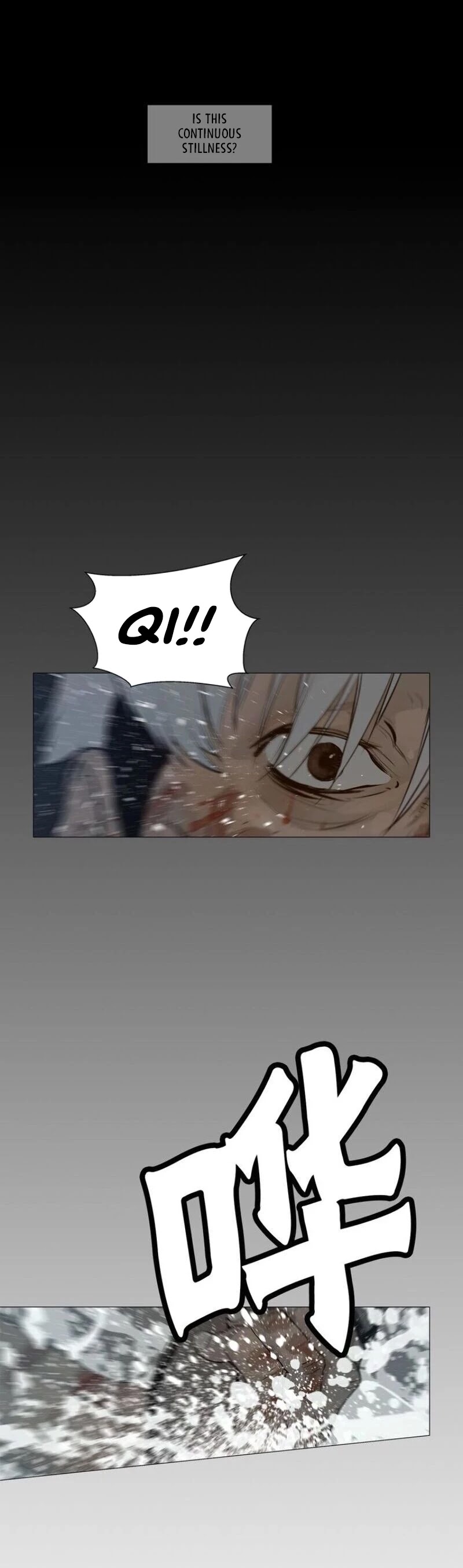 The Sword of Glory Chapter 37 page 31 - Chapter 37