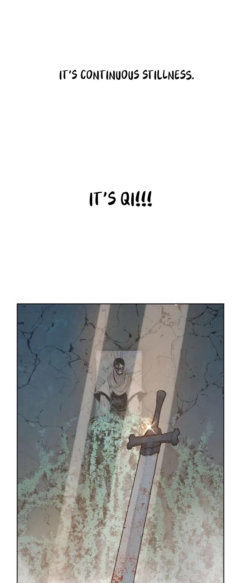 The Sword of Glory Chapter 37 page 33 - Chapter 37