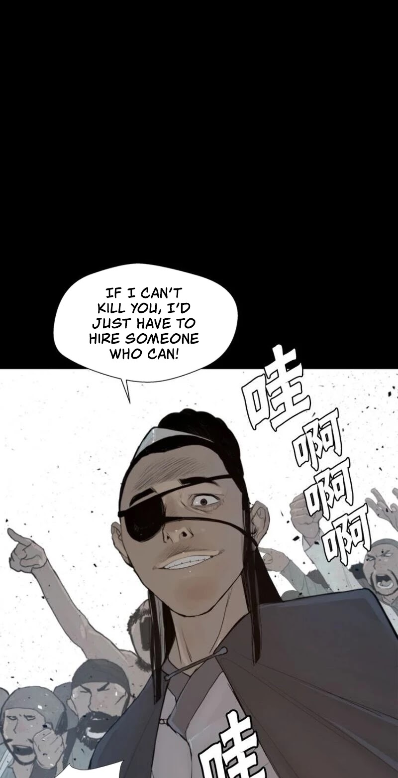 The Sword of Glory Chapter 40 page 28 - Chapter 40