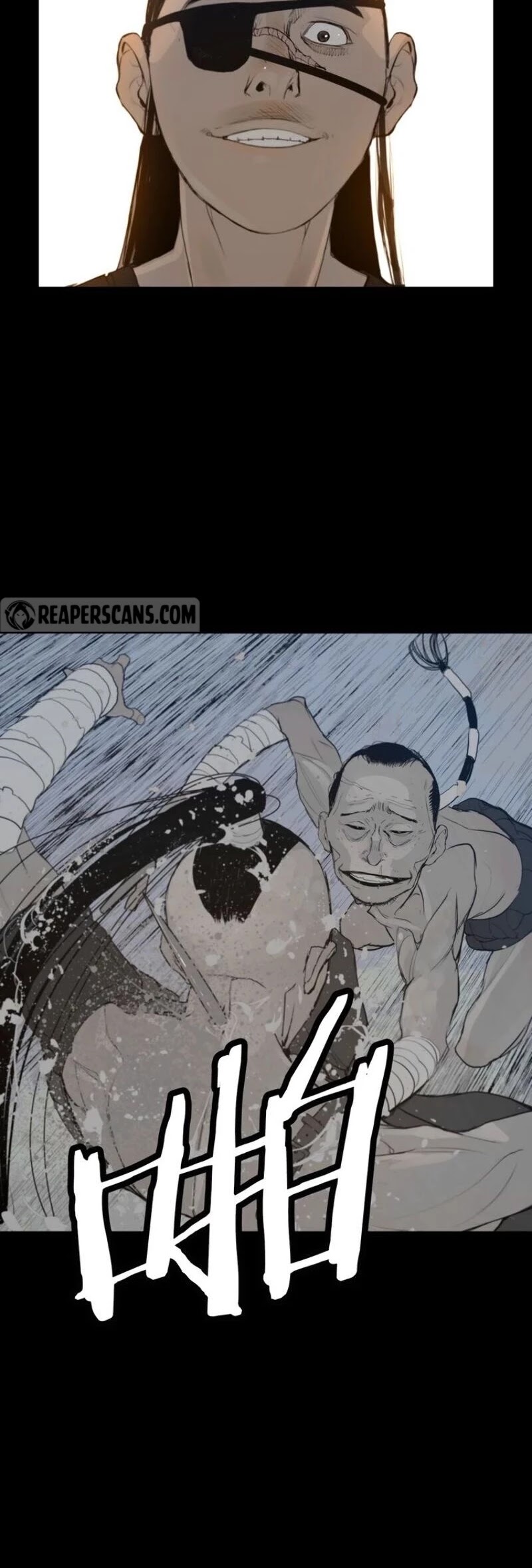 The Sword of Glory Chapter 41 page 18 - Chapter 41