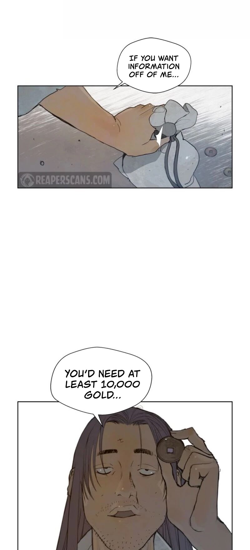 The Sword of Glory Chapter 44 page 25 - Chapter 44