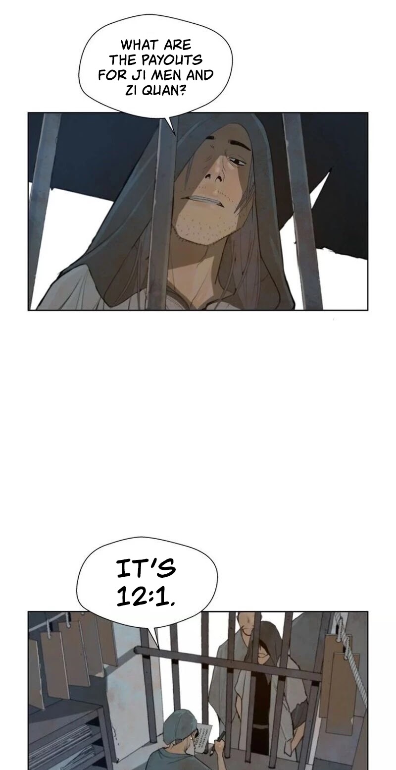 The Sword of Glory Chapter 45 page 15 - Chapter 45