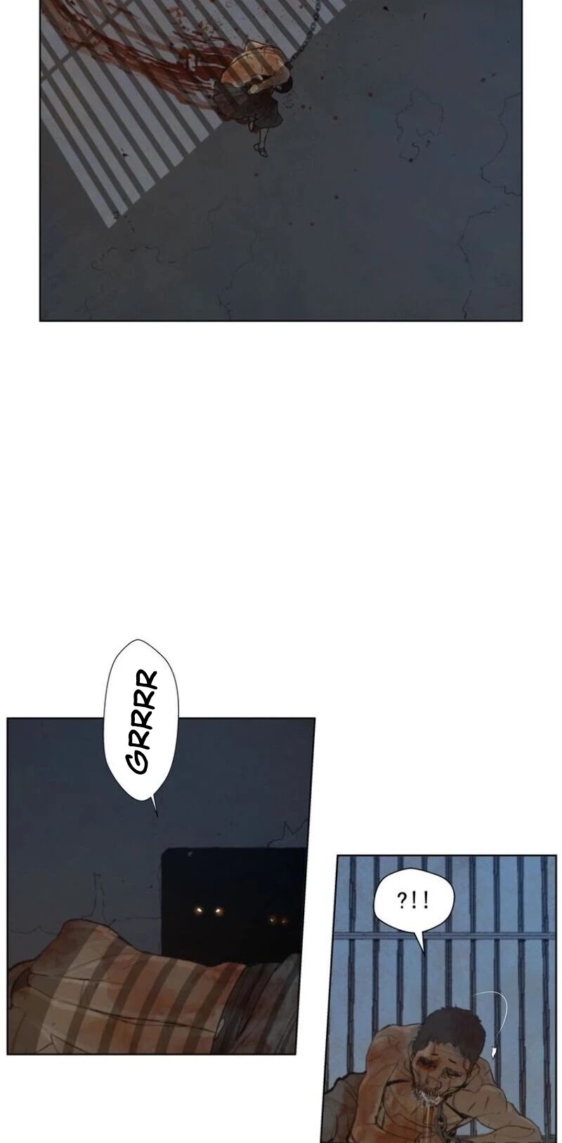 The Sword of Glory Chapter 45 page 27 - Chapter 45