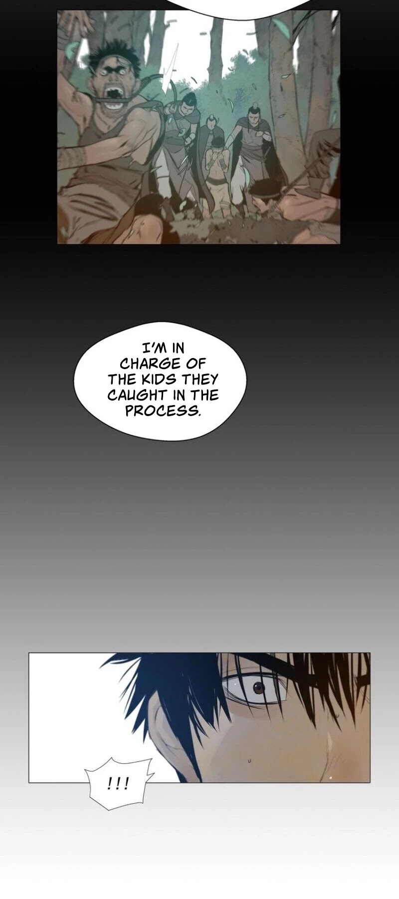The Sword of Glory Chapter 45 page 4 - Chapter 45