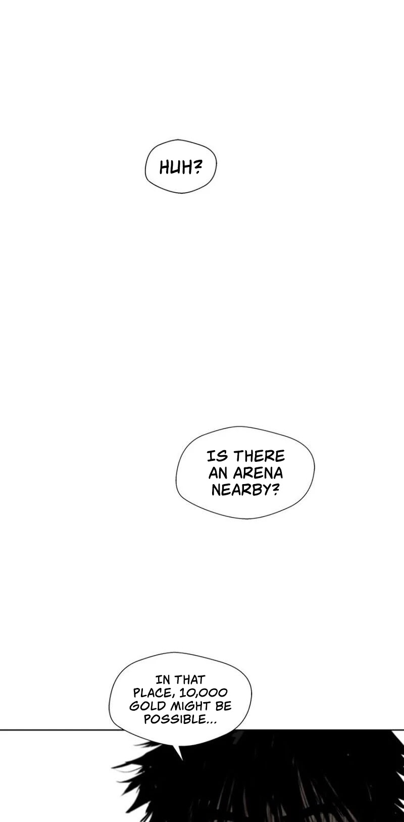 The Sword of Glory Chapter 45 page 9 - Chapter 45