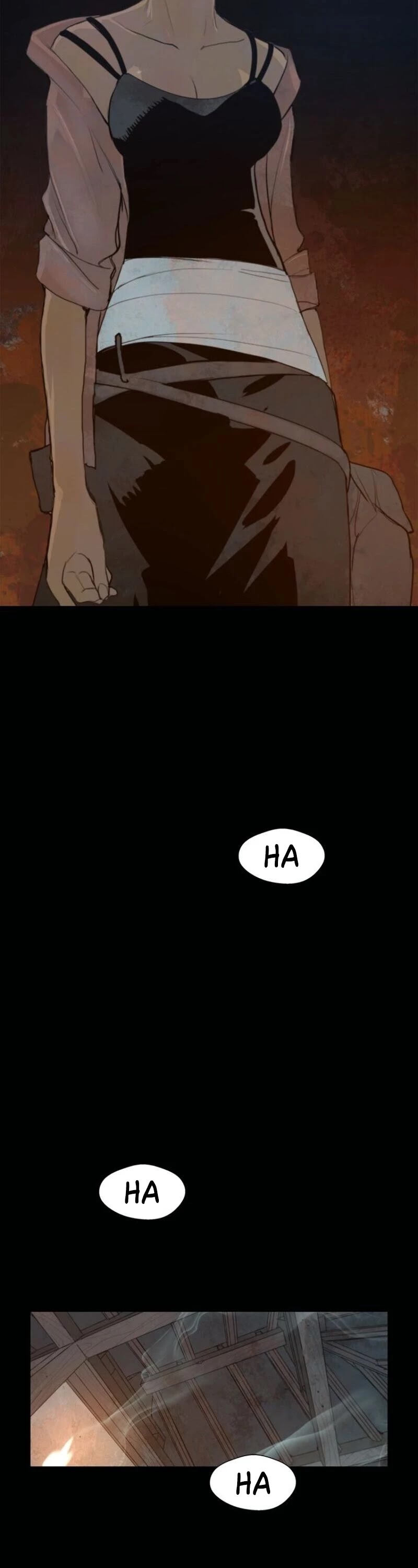 The Sword of Glory Chapter 46 page 12 - Chapter 46