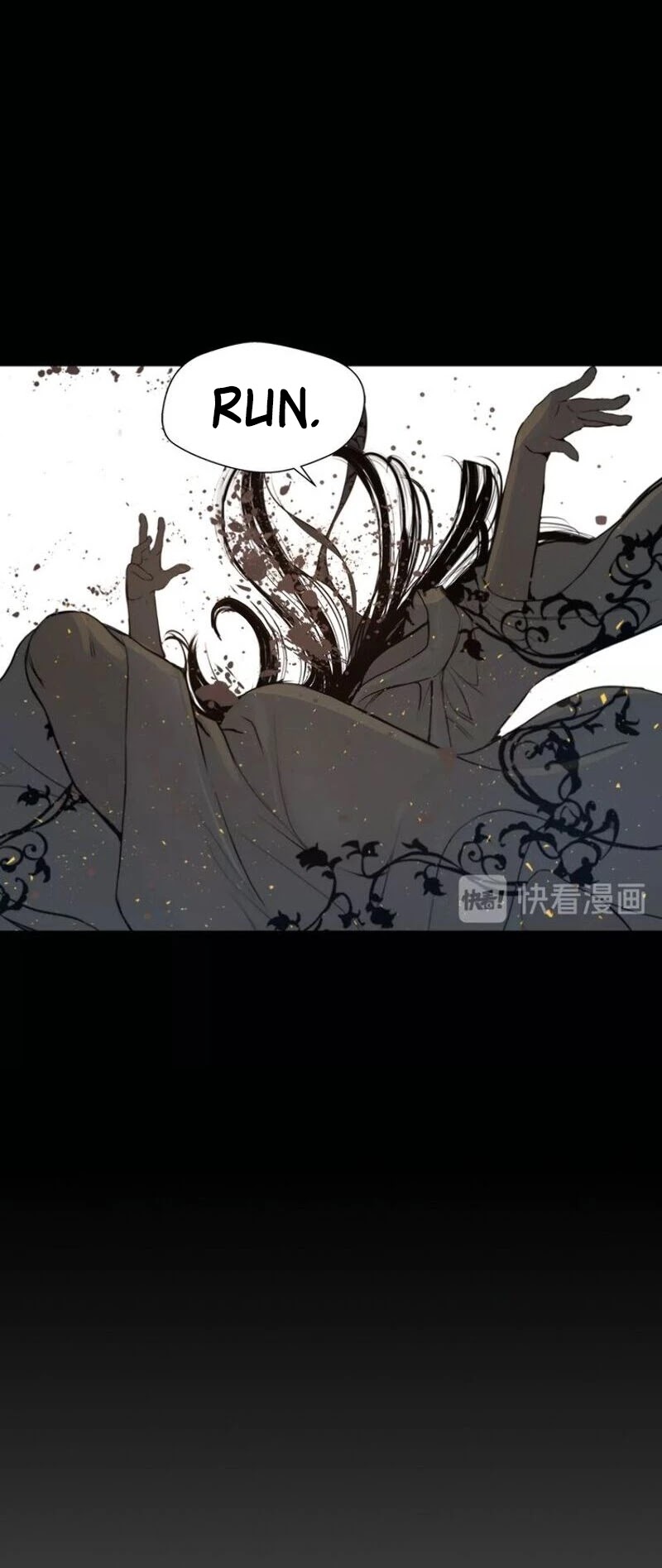 The Sword of Glory Chapter 46 page 15 - Chapter 46
