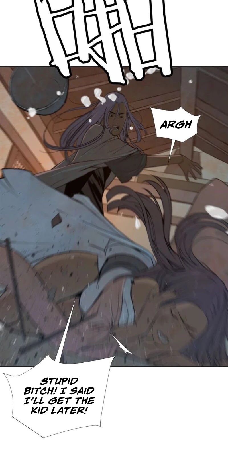 The Sword of Glory Chapter 47 page 24 - Chapter 47