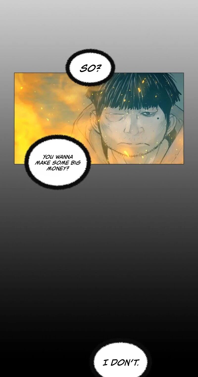 The Sword of Glory Chapter 5 page 34 - Chapter 5: The Bloody Fists