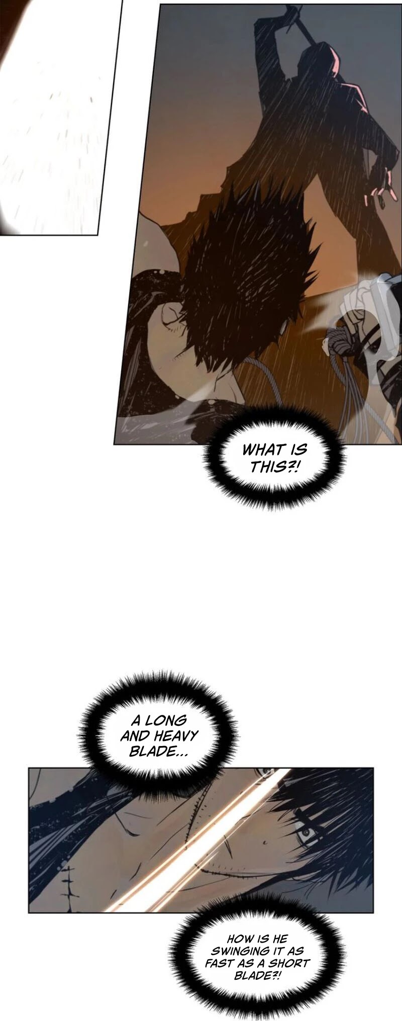 The Sword of Glory Chapter 50 page 12 - Chapter 50