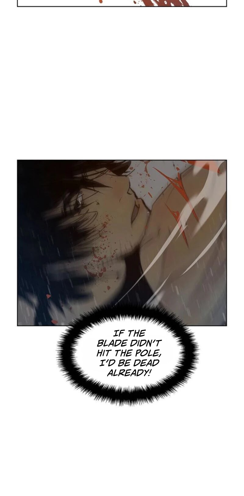 The Sword of Glory Chapter 50 page 15 - Chapter 50