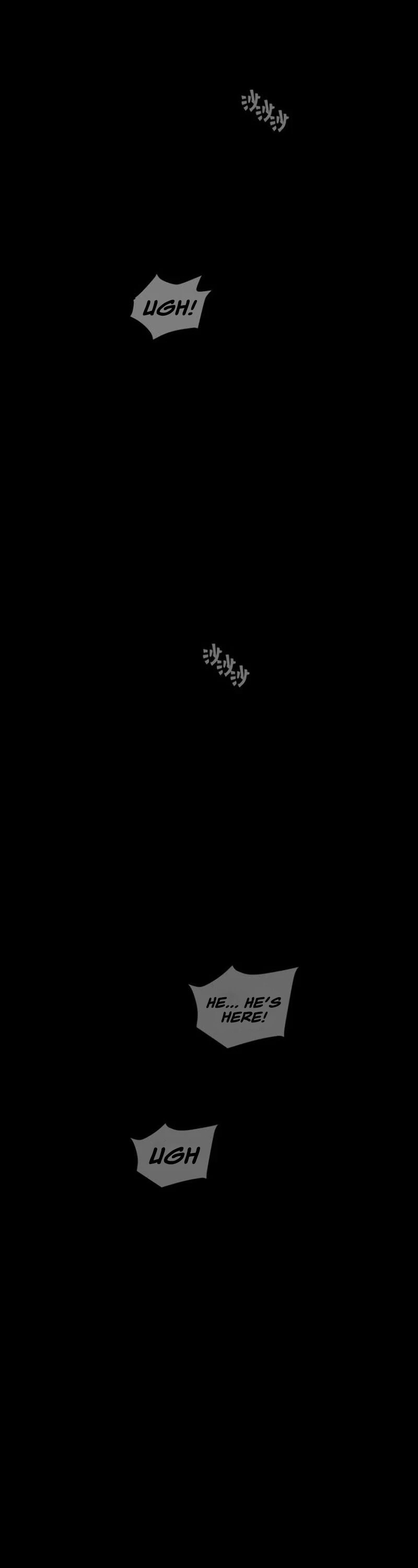 The Sword of Glory Chapter 50 page 27 - Chapter 50