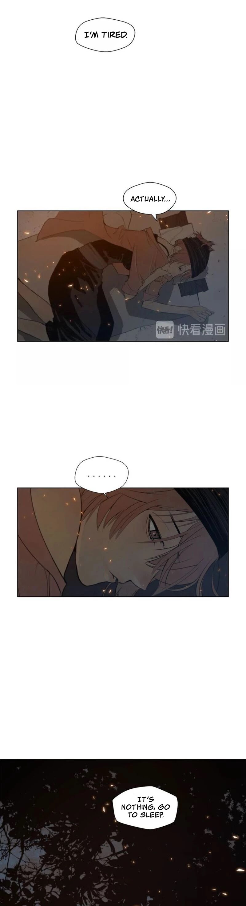 The Sword of Glory Chapter 51 page 15 - Chapter 51