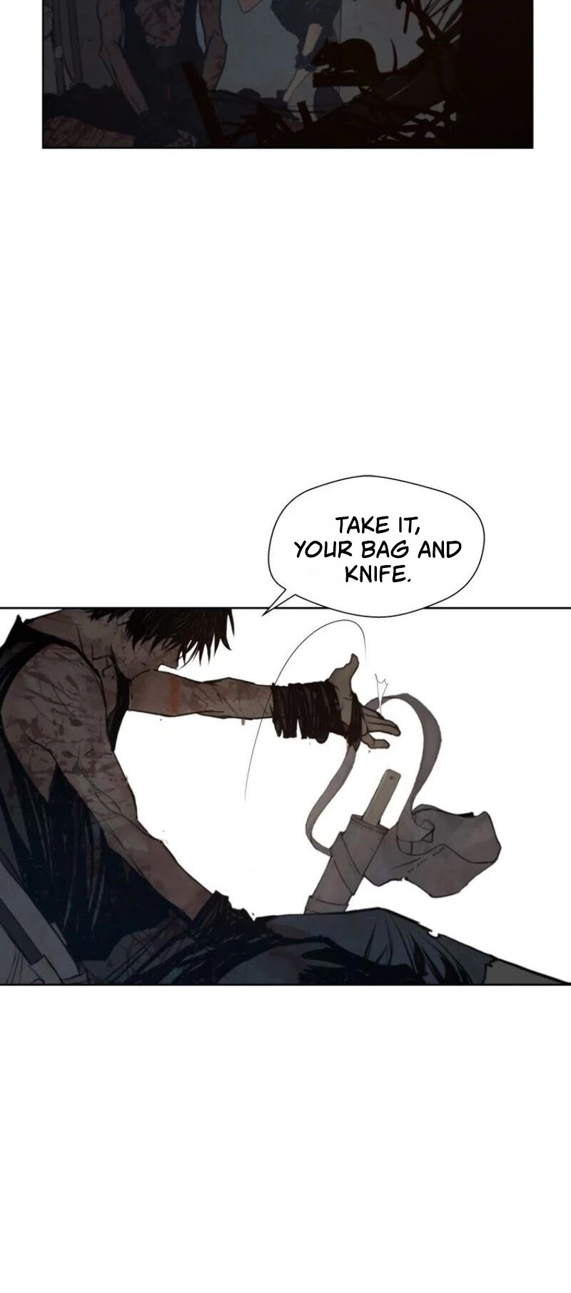 The Sword of Glory Chapter 51 page 7 - Chapter 51
