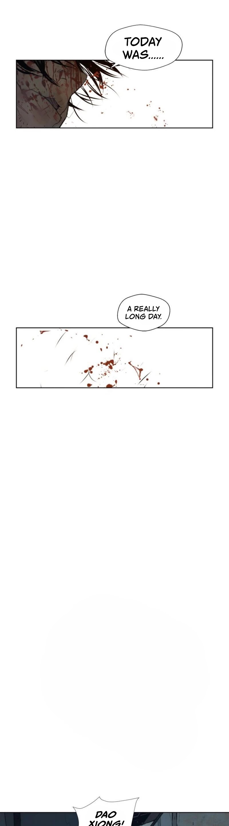 The Sword of Glory Chapter 51 page 8 - Chapter 51