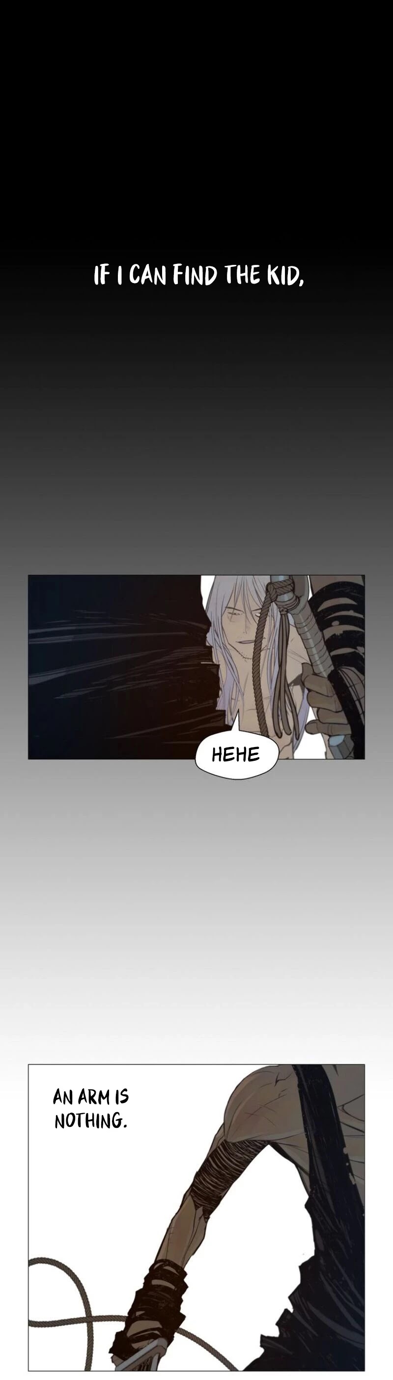 The Sword of Glory Chapter 52 page 12 - Chapter 52