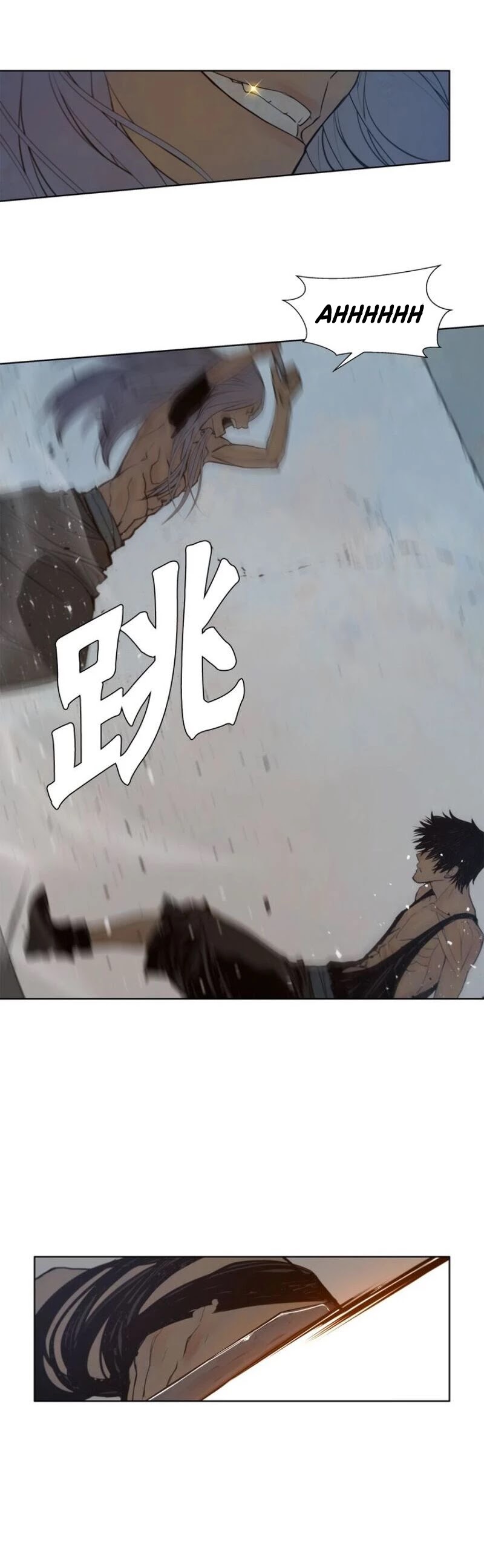The Sword of Glory Chapter 52 page 13 - Chapter 52