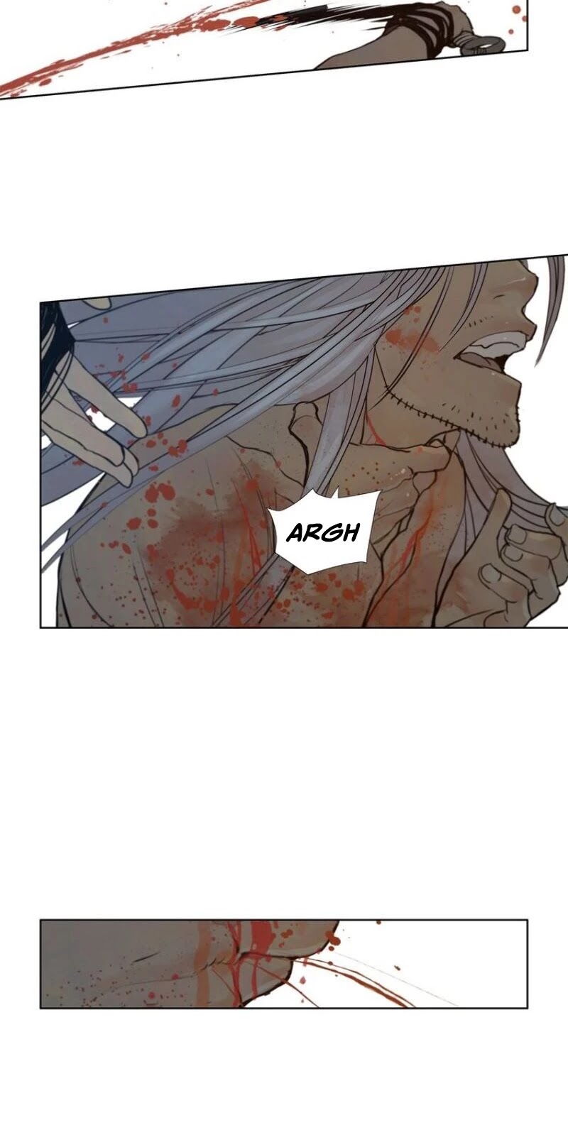 The Sword of Glory Chapter 52 page 20 - Chapter 52