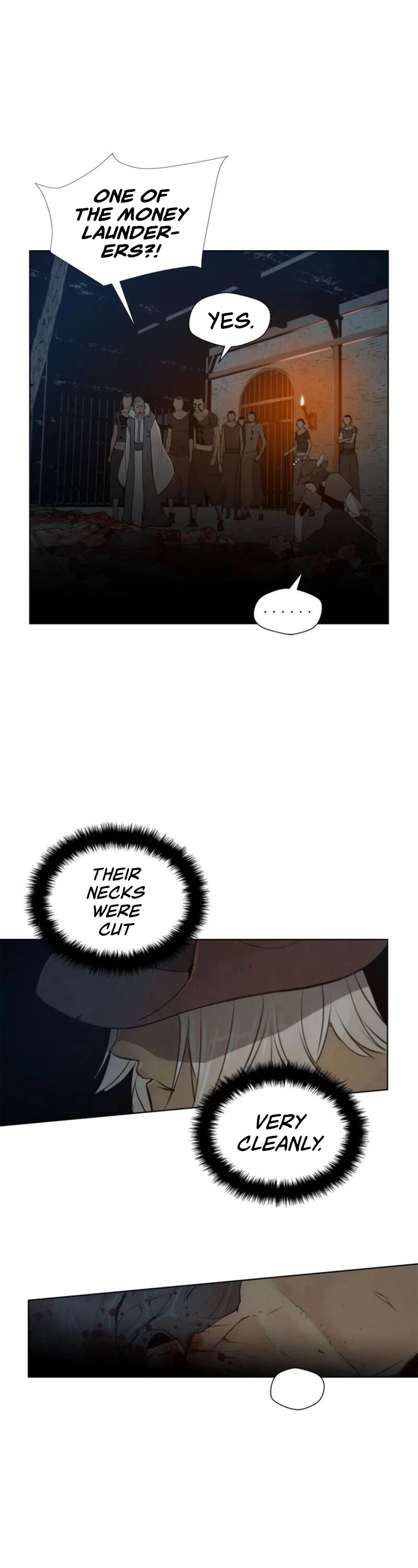 The Sword of Glory Chapter 53 page 14 - Chapter 53