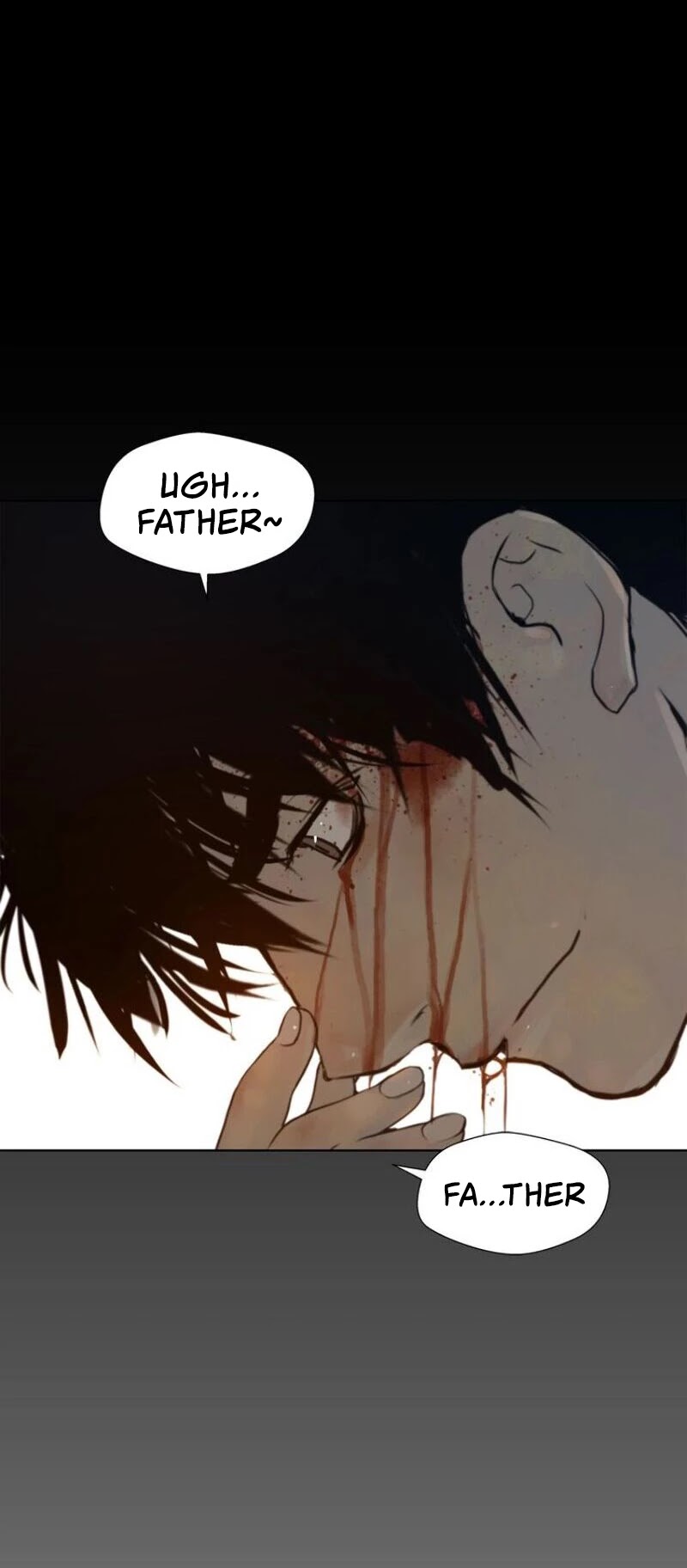 The Sword of Glory Chapter 53 page 31 - Chapter 53