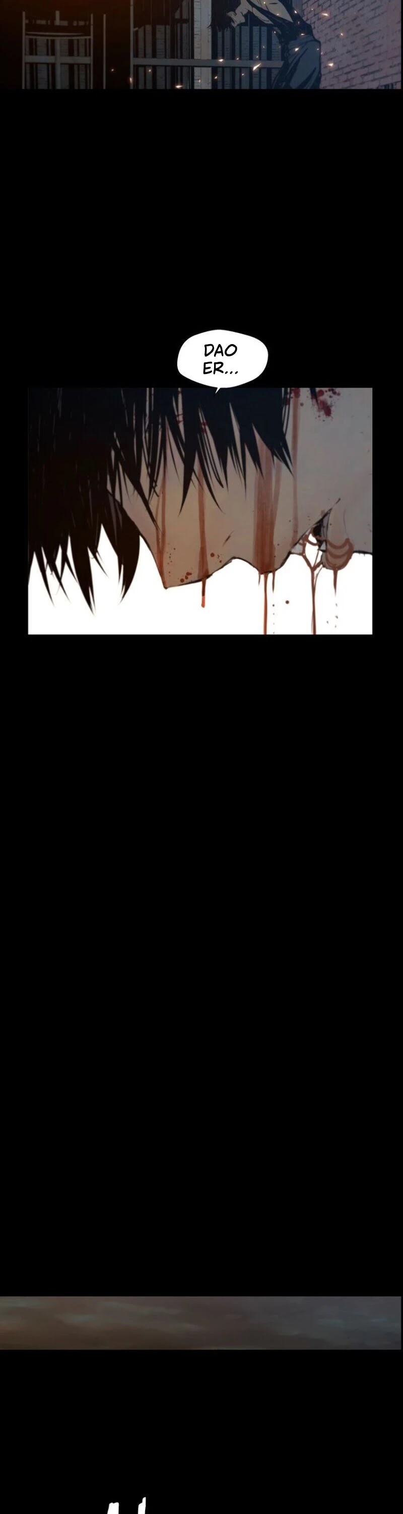 The Sword of Glory Chapter 55 page 18 - Chapter 55