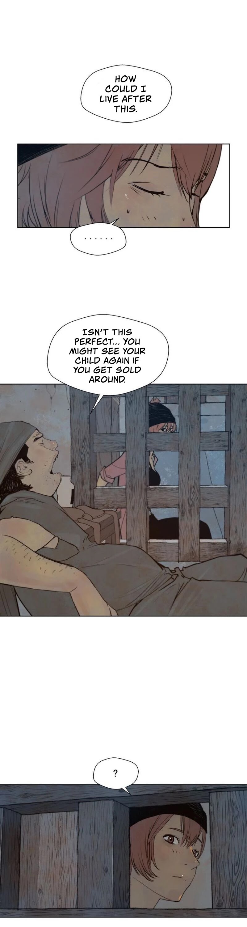 The Sword of Glory Chapter 56 page 17 - Chapter 56