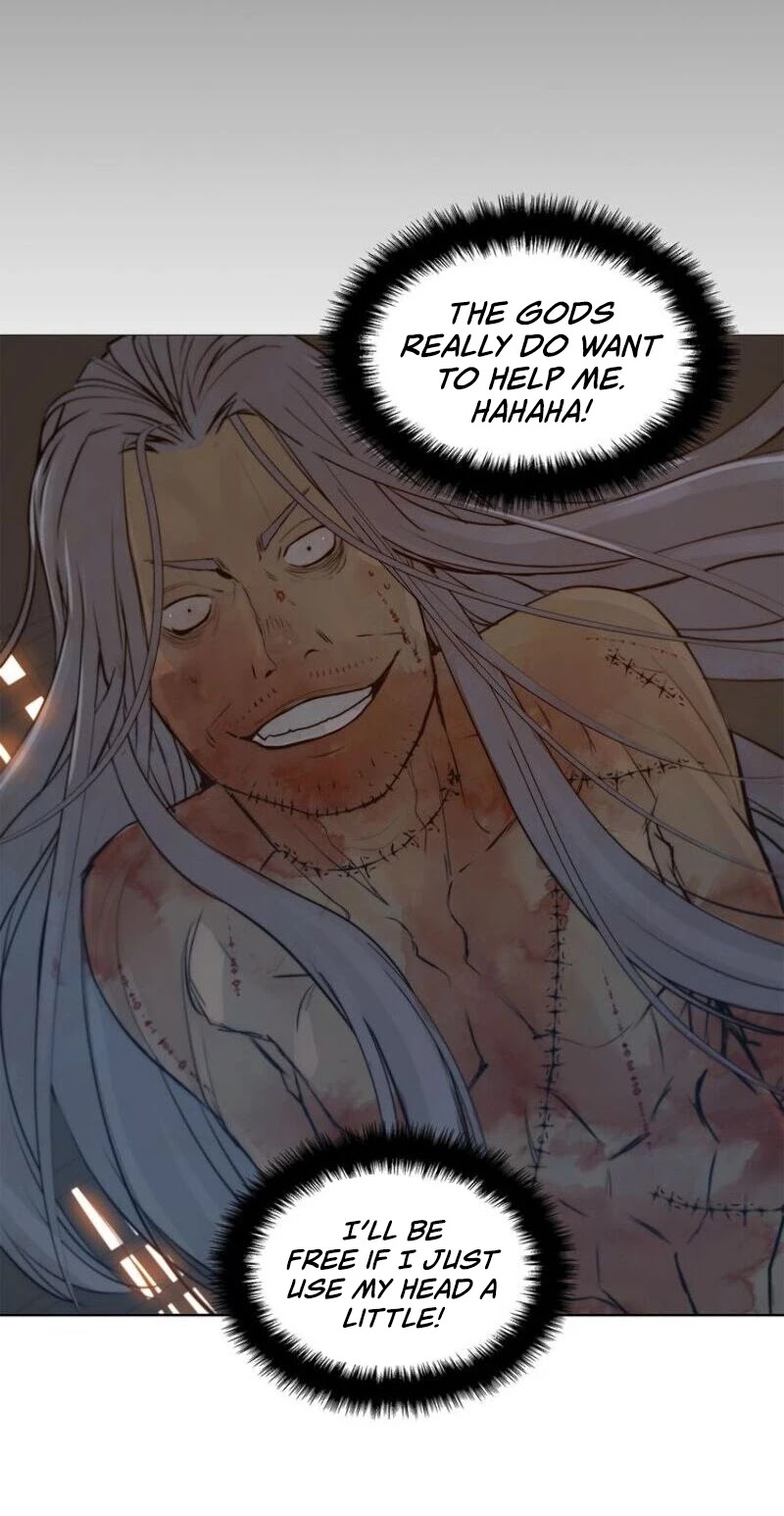 The Sword of Glory Chapter 57 page 26 - Chapter 57