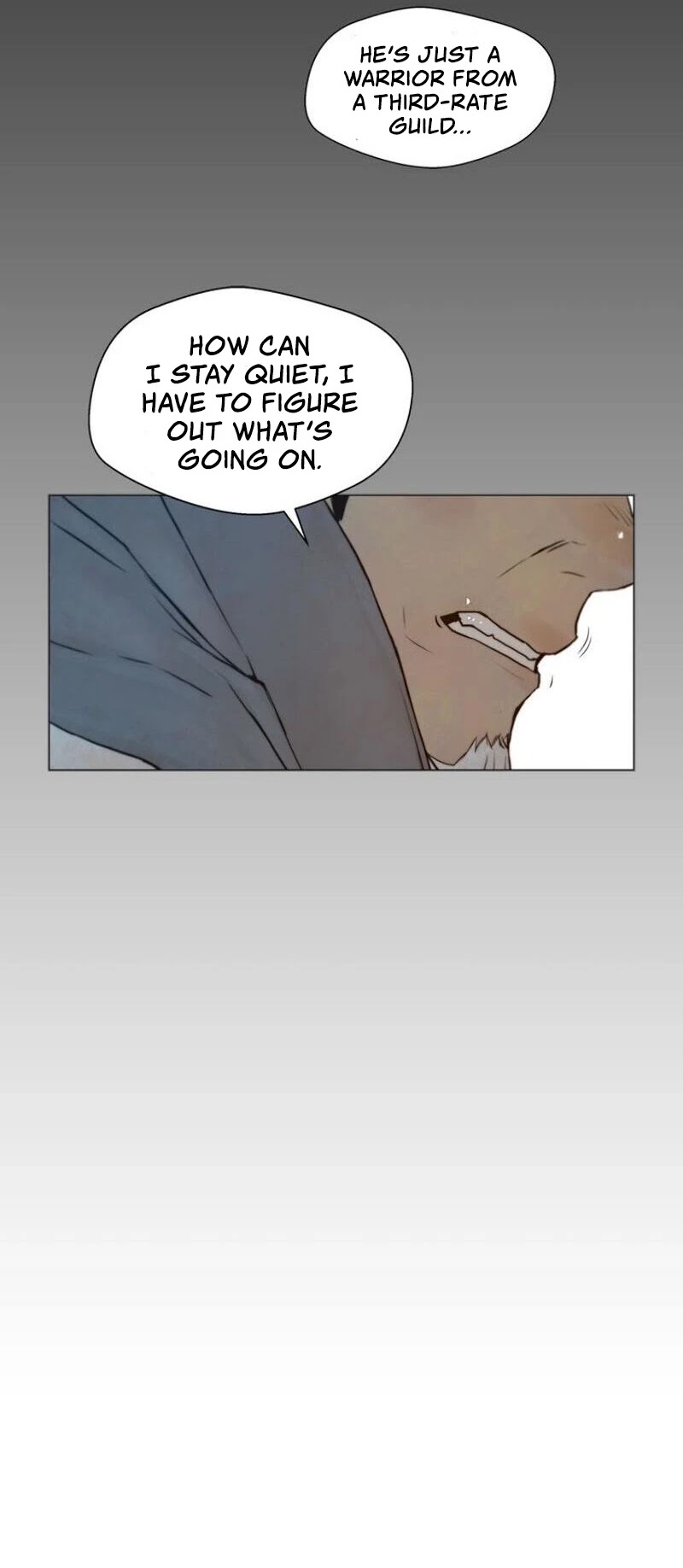 The Sword of Glory Chapter 57 page 9 - Chapter 57