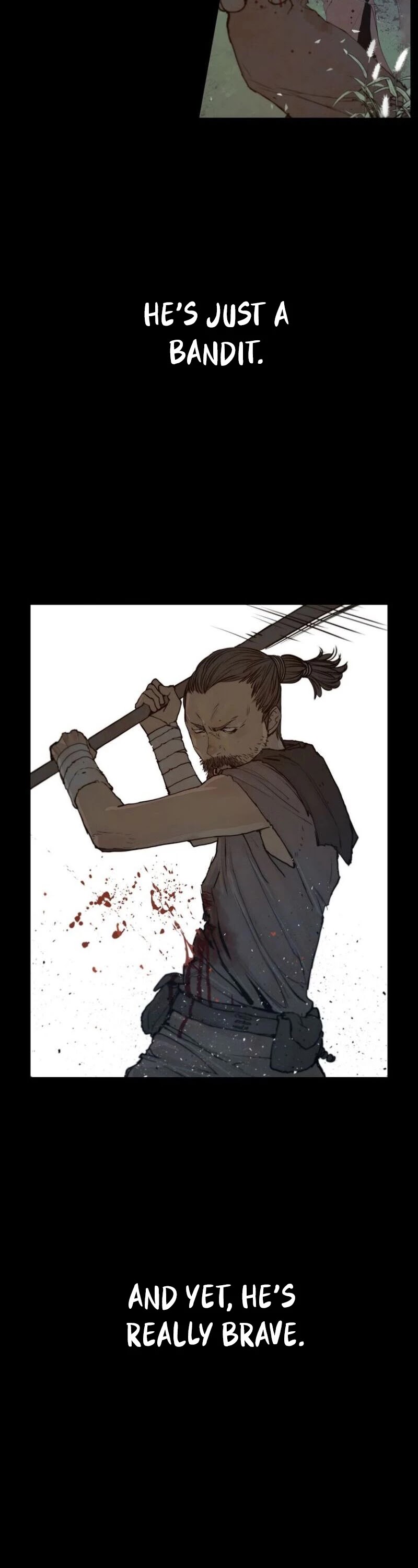The Sword of Glory Chapter 58 page 21 - Chapter 58