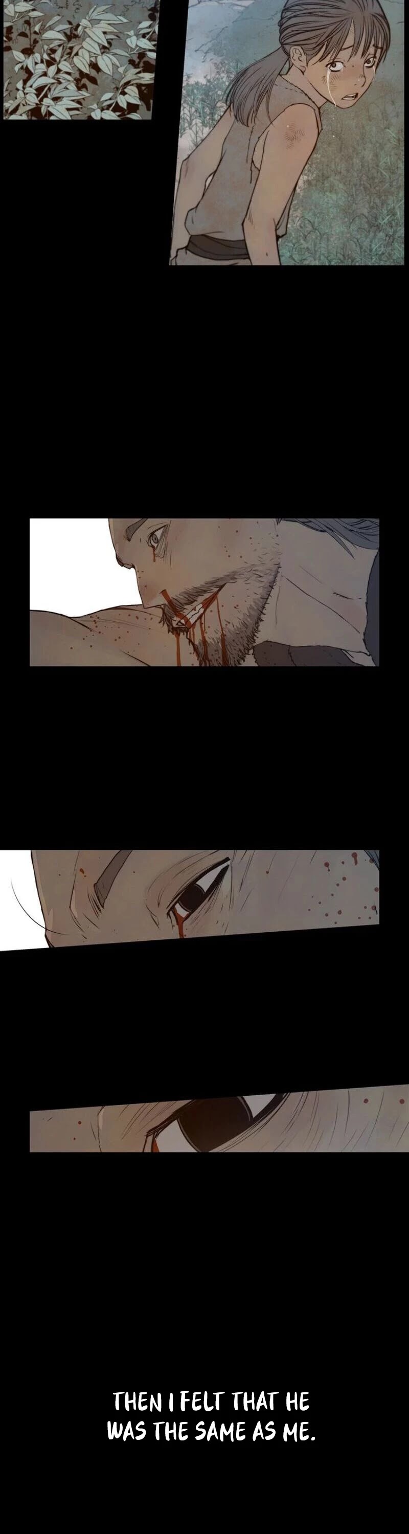 The Sword of Glory Chapter 58 page 28 - Chapter 58
