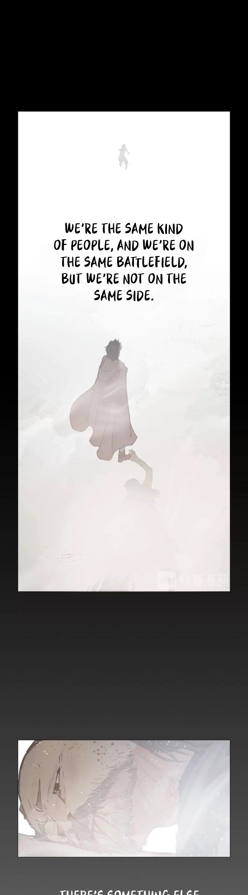 The Sword of Glory Chapter 58 page 29 - Chapter 58