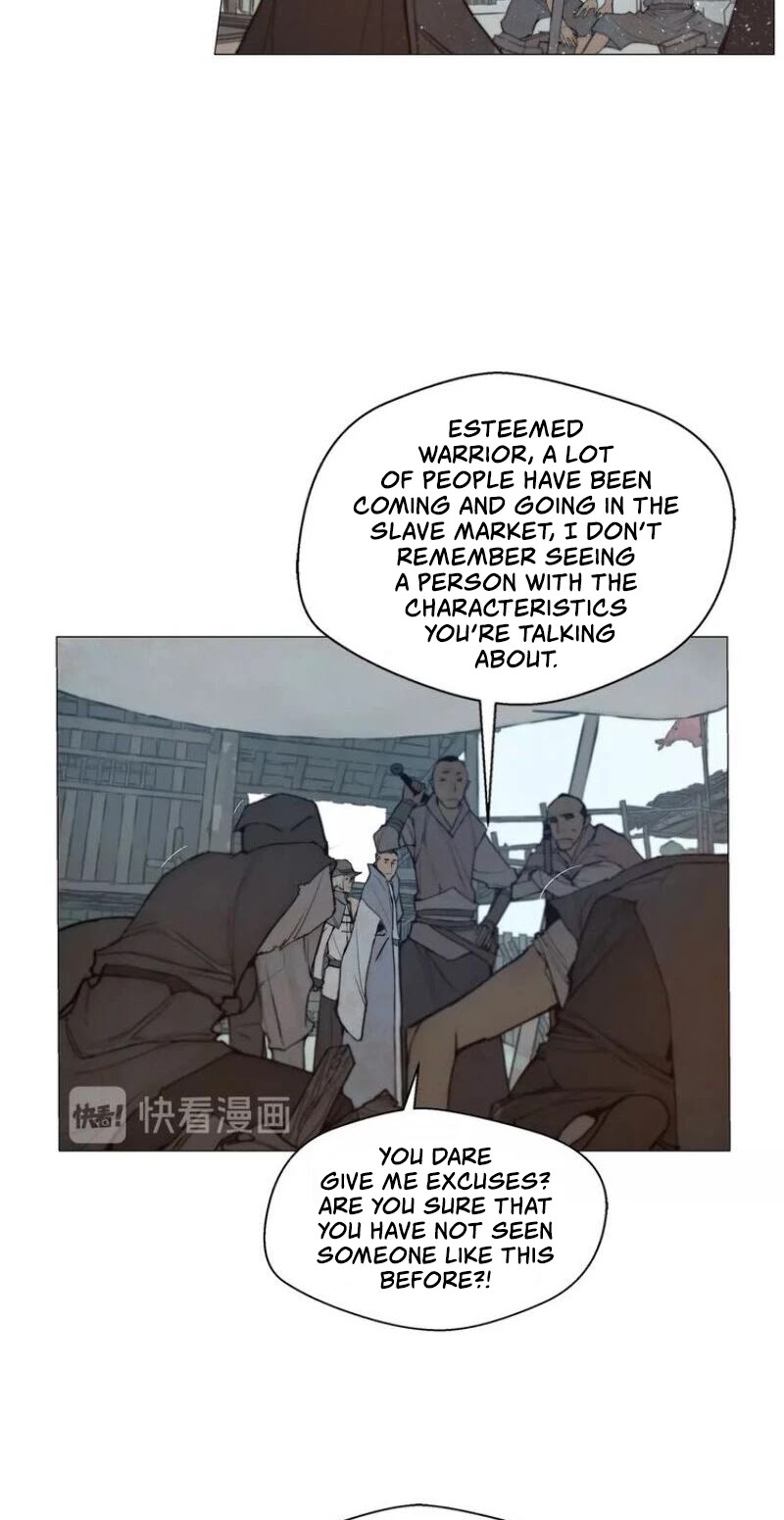 The Sword of Glory Chapter 58 page 4 - Chapter 58