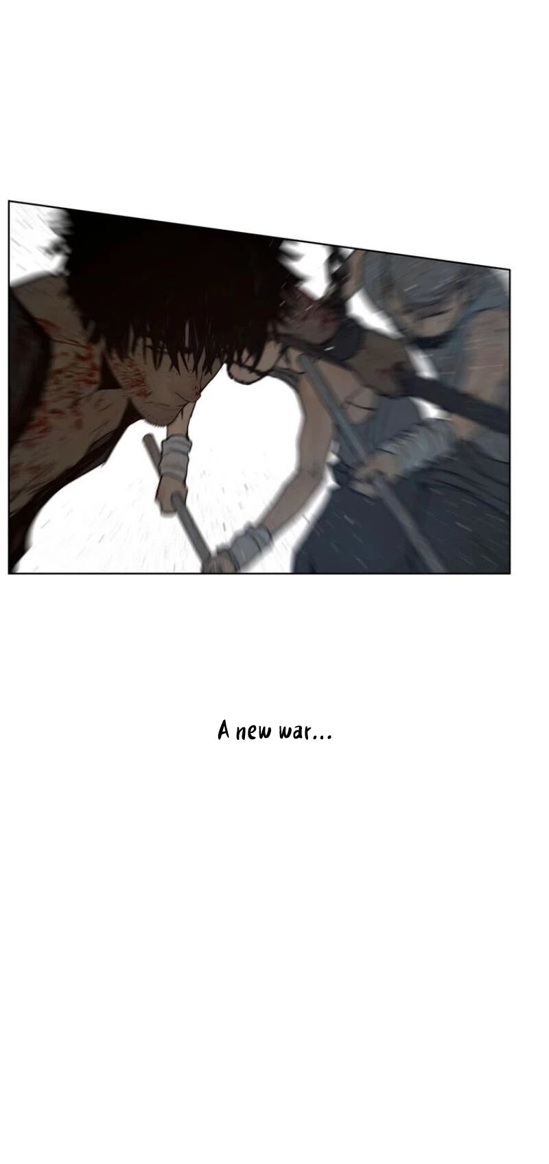 The Sword of Glory Chapter 60 page 26 - Chapter 60