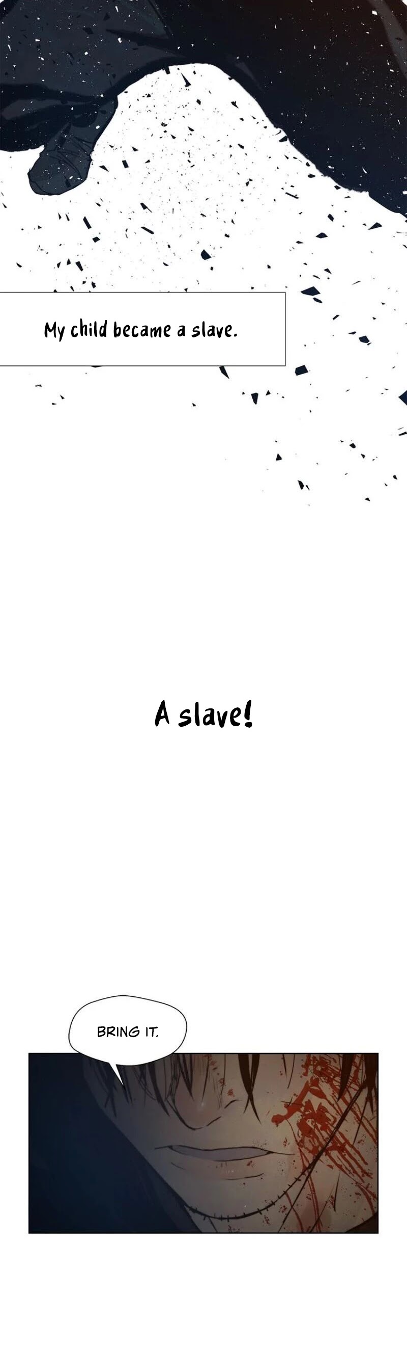 The Sword of Glory Chapter 60 page 6 - Chapter 60
