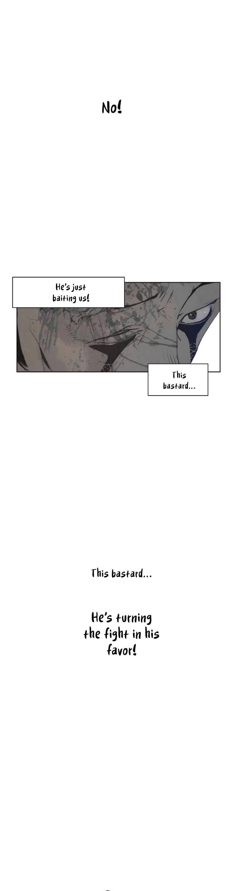 The Sword of Glory Chapter 61 page 13 - Chapter 61