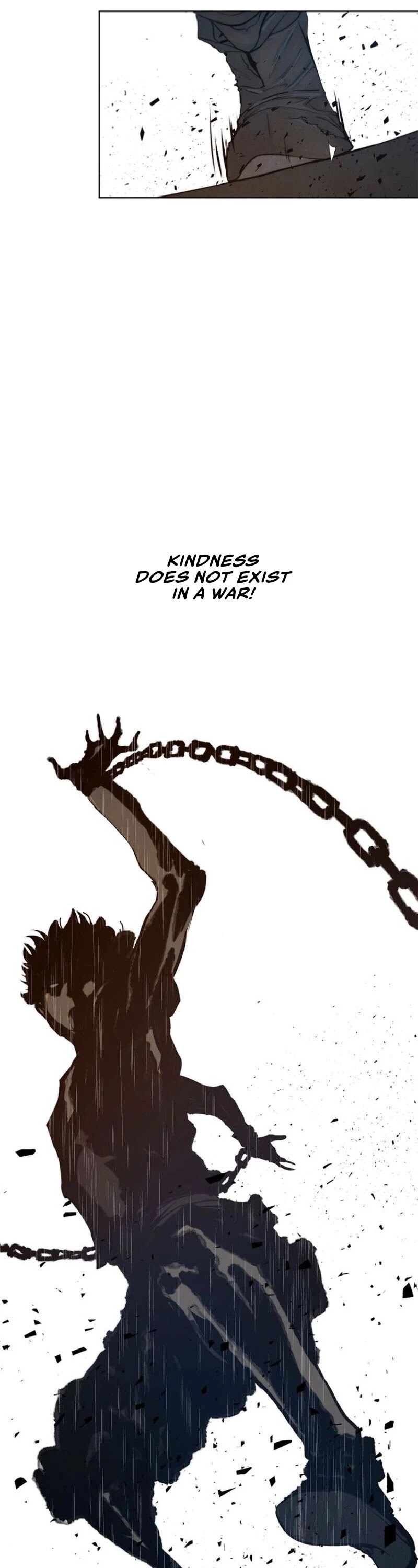 The Sword of Glory Chapter 61 page 19 - Chapter 61