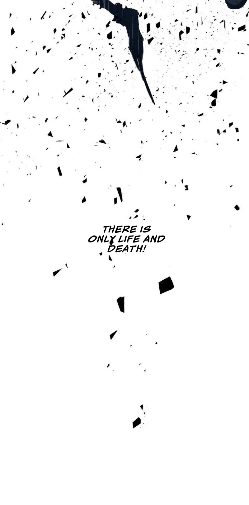 The Sword of Glory Chapter 61 page 20 - Chapter 61