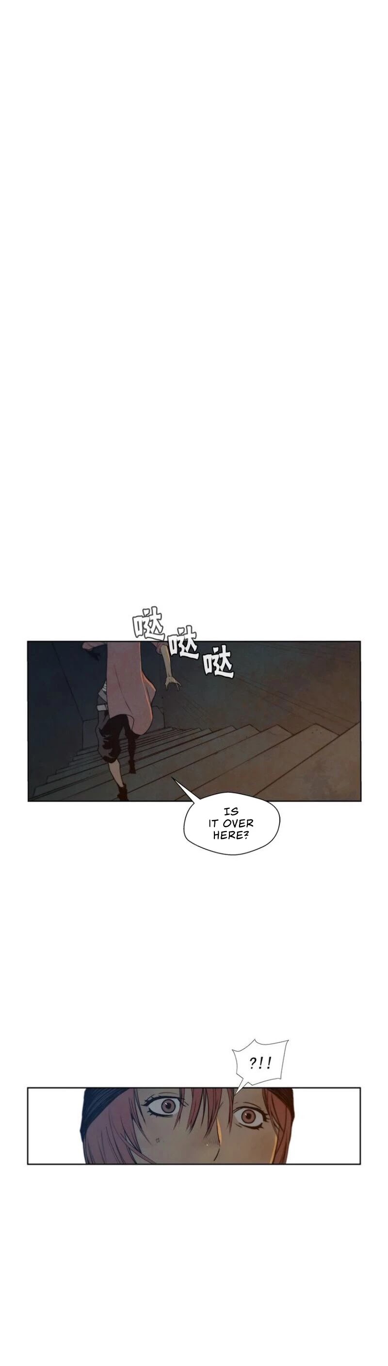 The Sword of Glory Chapter 61 page 22 - Chapter 61