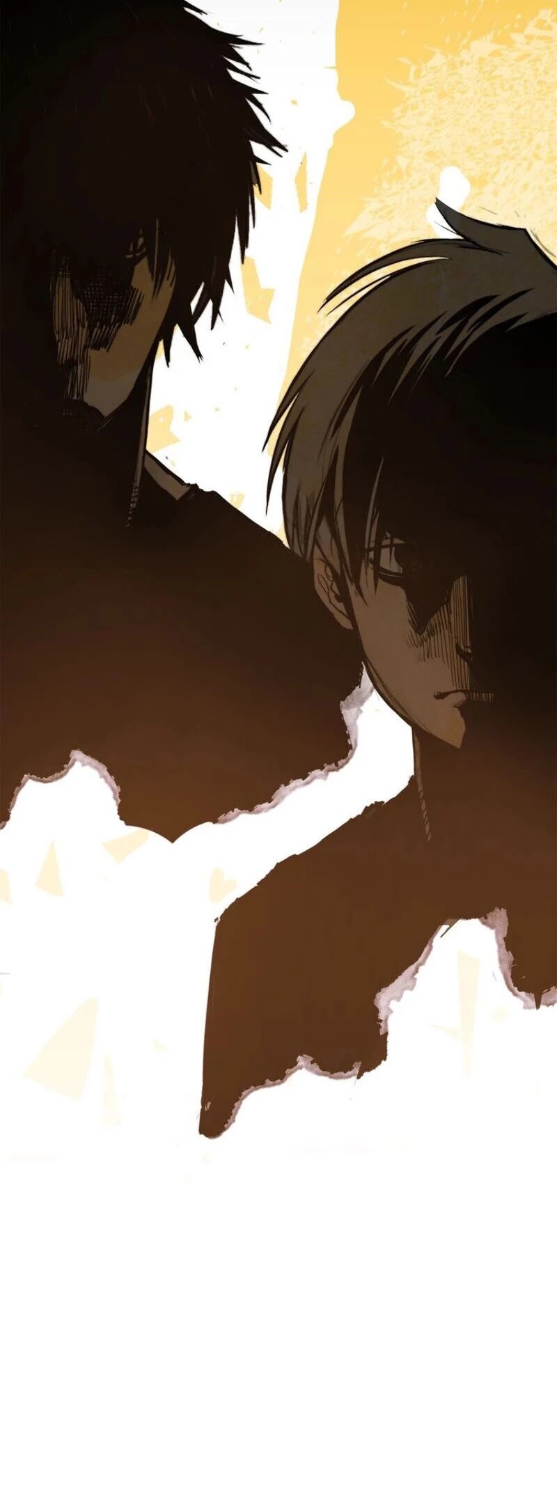 The Sword of Glory Chapter 62.5 page 18 - Chapter 62.5