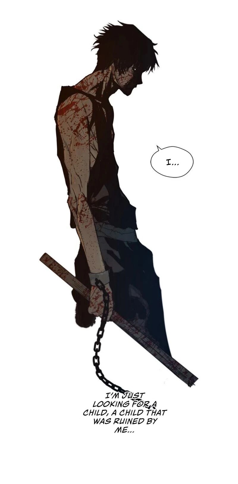 The Sword of Glory Chapter 62 page 10 - Chapter 62