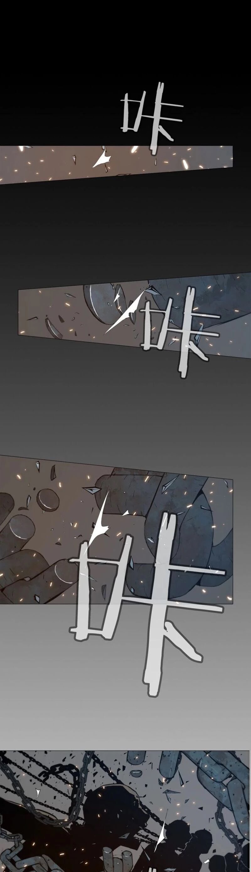 The Sword of Glory Chapter 62 page 21 - Chapter 62