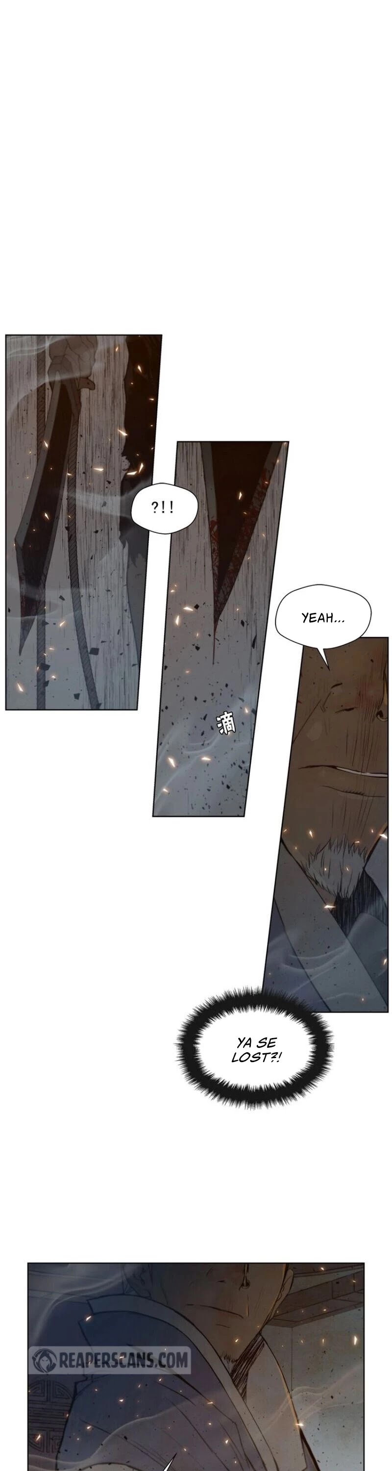 The Sword of Glory Chapter 65 page 5 - Chapter 65