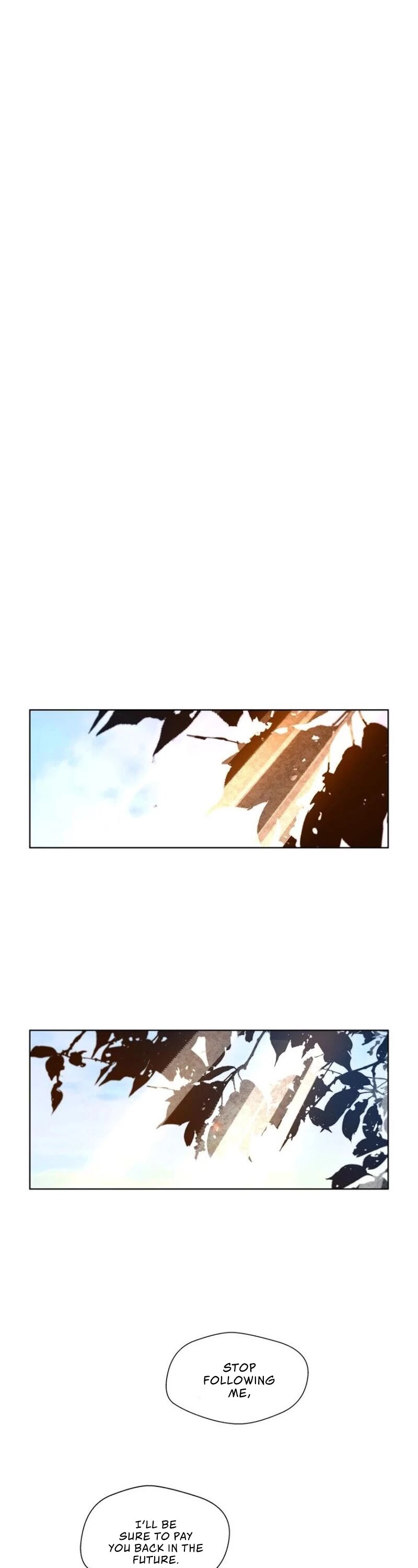 The Sword of Glory Chapter 66 page 23 - Chapter 66