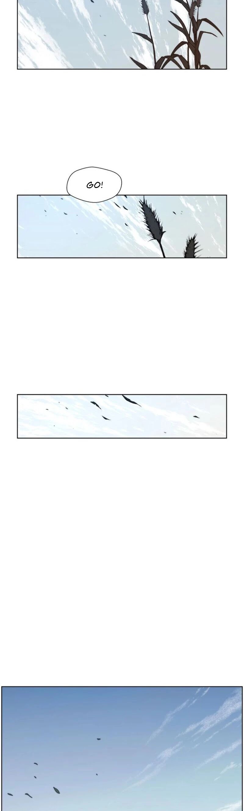 The Sword of Glory Chapter 66 page 31 - Chapter 66