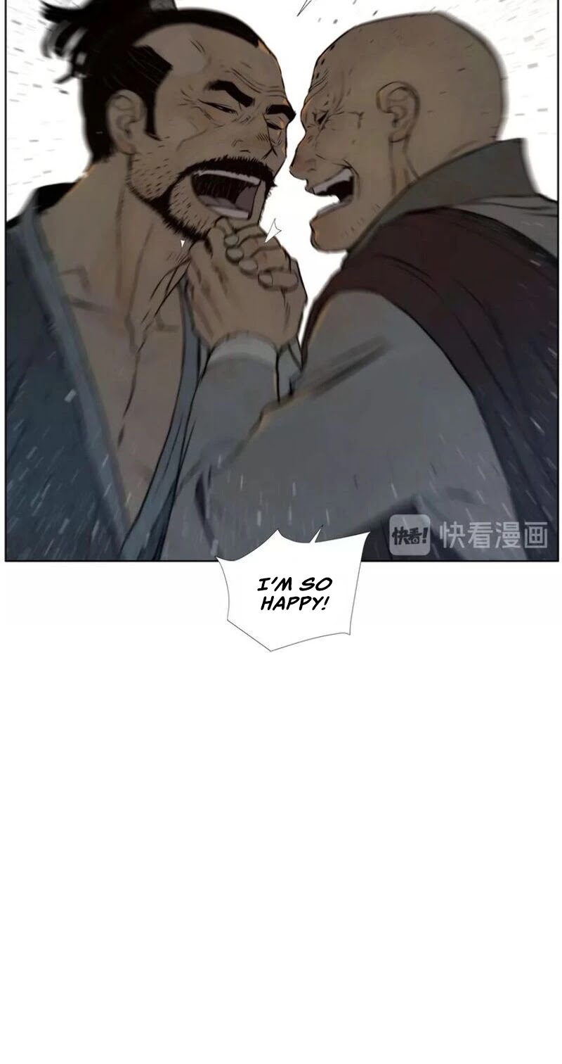 The Sword of Glory Chapter 67 page 10 - Chapter 67