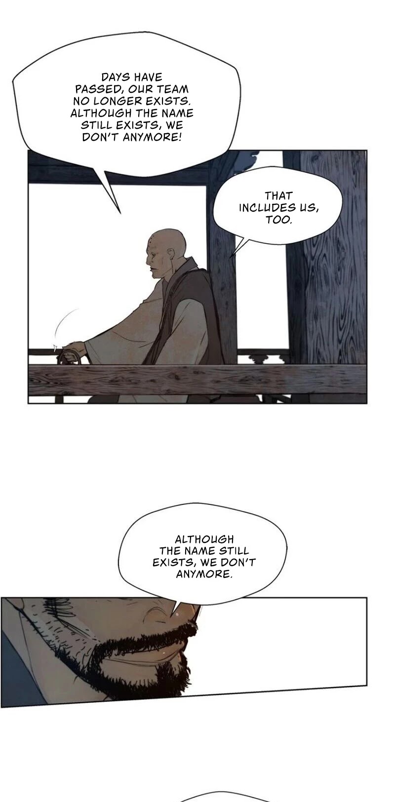 The Sword of Glory Chapter 67 page 12 - Chapter 67